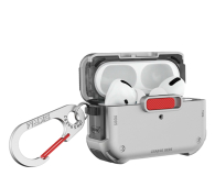 Skinarma Mecha AirPods Pro 2 chrome - 1316943 - zdjęcie 3